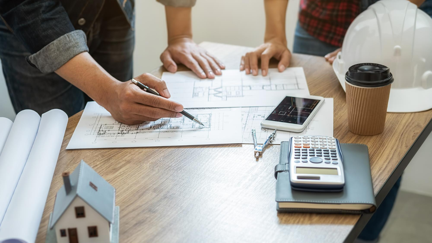 マンションリフォームの注意点