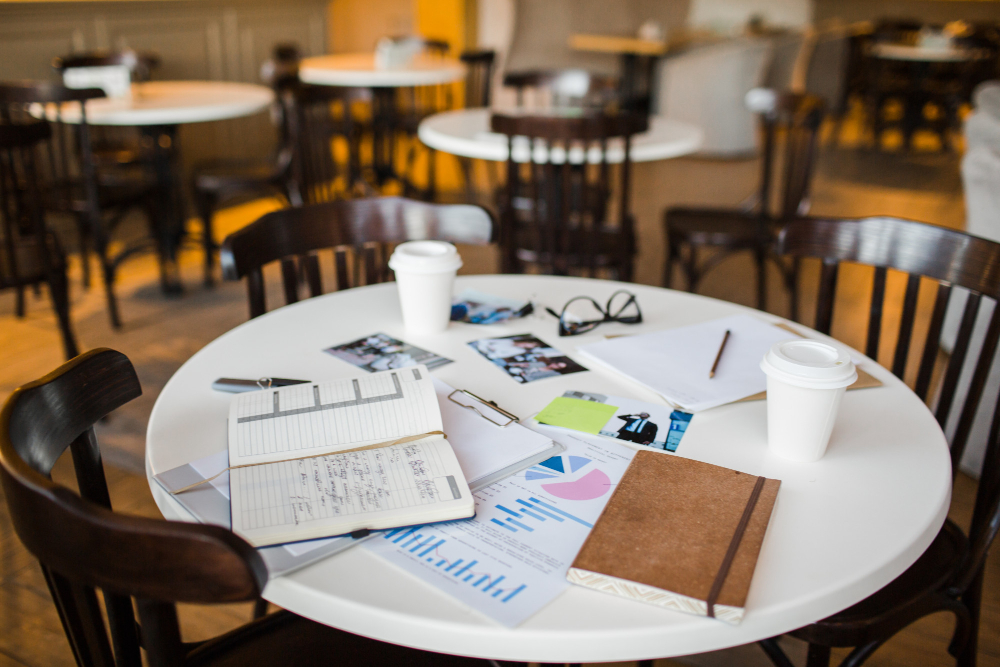 店舗リフォームの費用を抑える方法