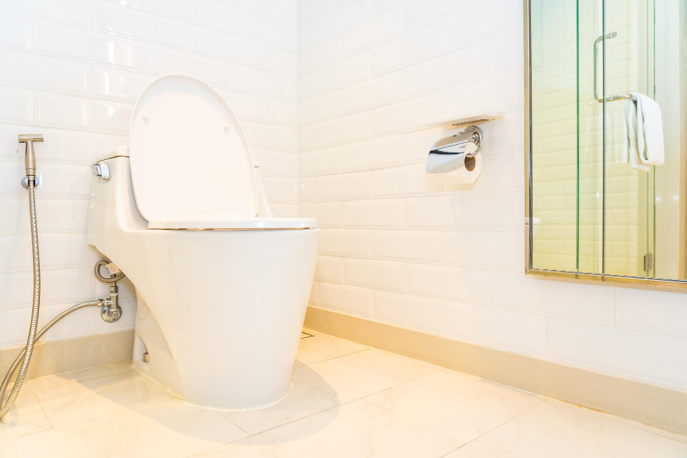 一般的なトイレリフォームの費用相場