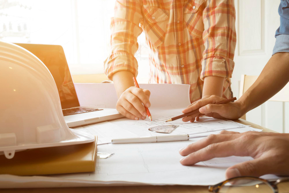 リフォーム会社の選び方で失敗しない8つのポイント