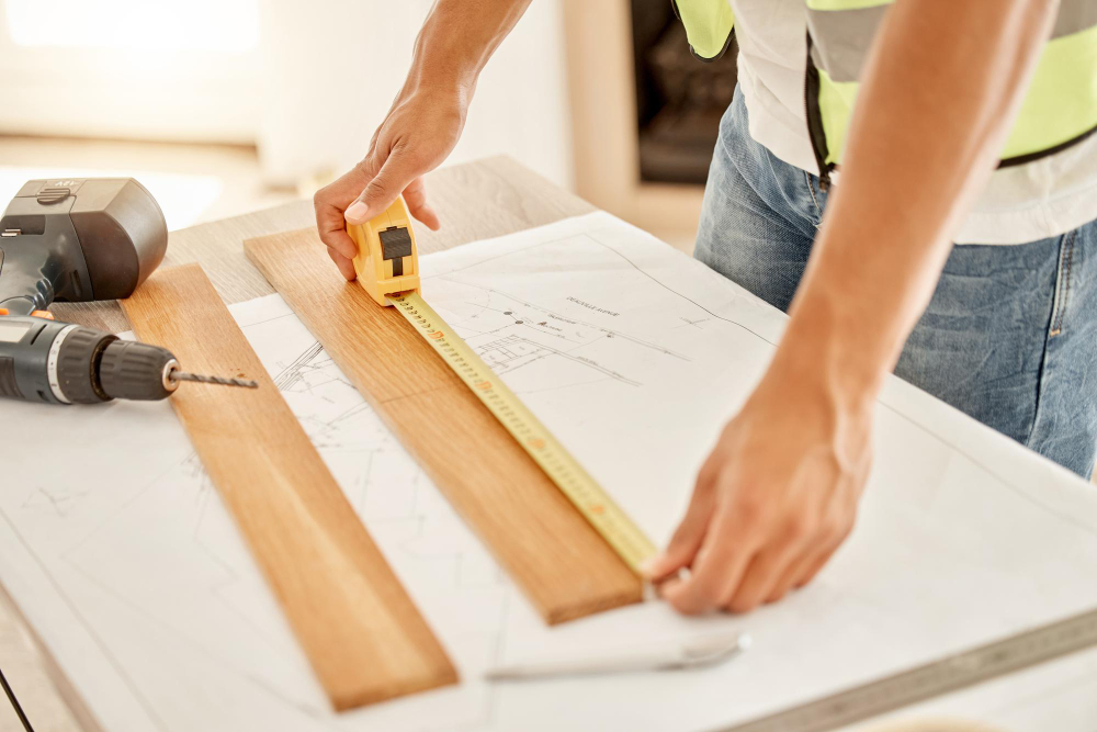 店舗リフォームを依頼できる会社の種類