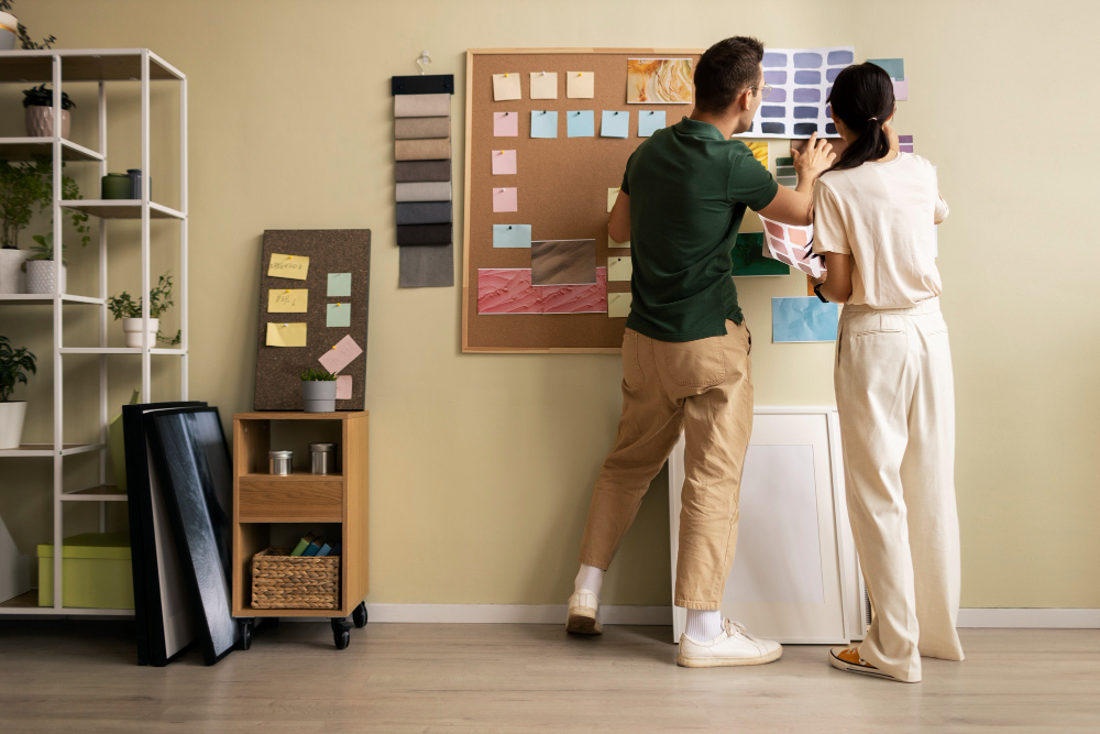 店舗改装・リフォームでかかる費用相場