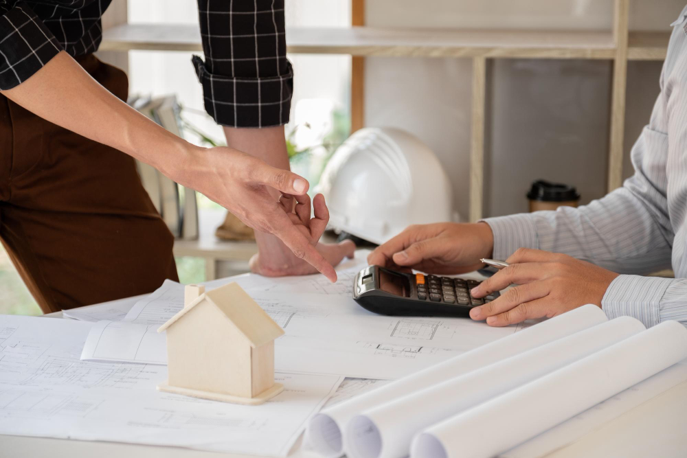 リフォーム補助金の申請手順