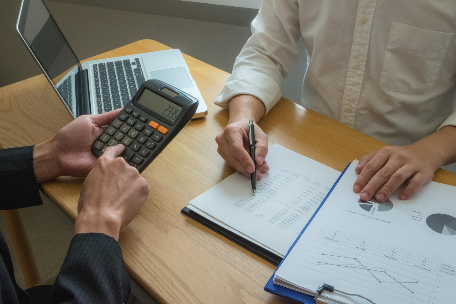 リフォーム費用の内訳