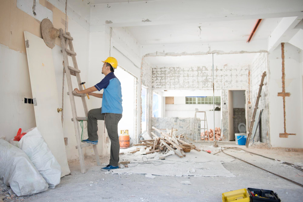 リフォームの費用相場【ケース別】