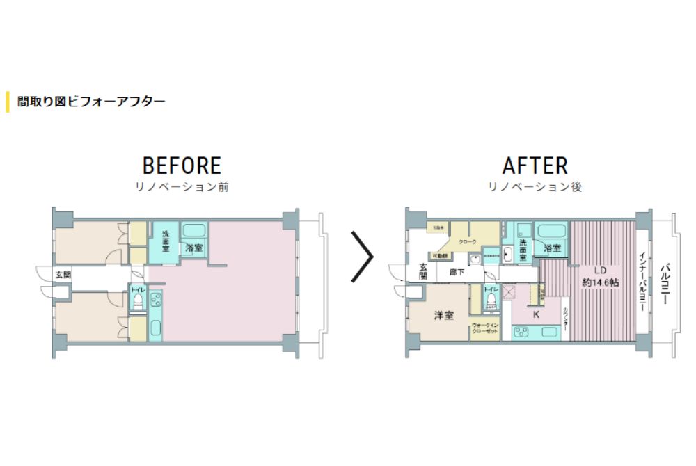 【リノベーション事例:さまざまな人が集まる、多趣味が光る家】