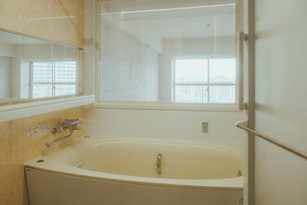 ビューバスが最高な事例