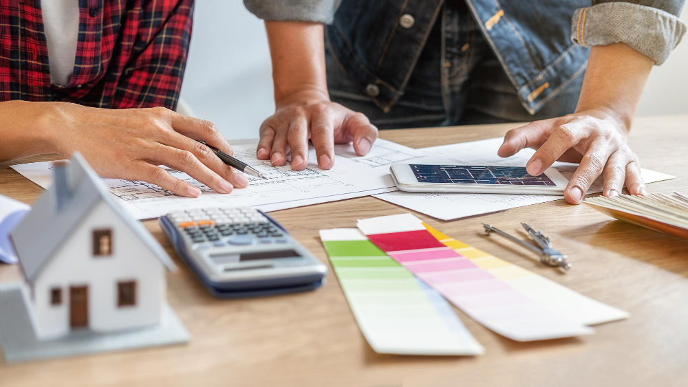 費用相場を理解して理想の店舗改装・リフォームを実現しよう