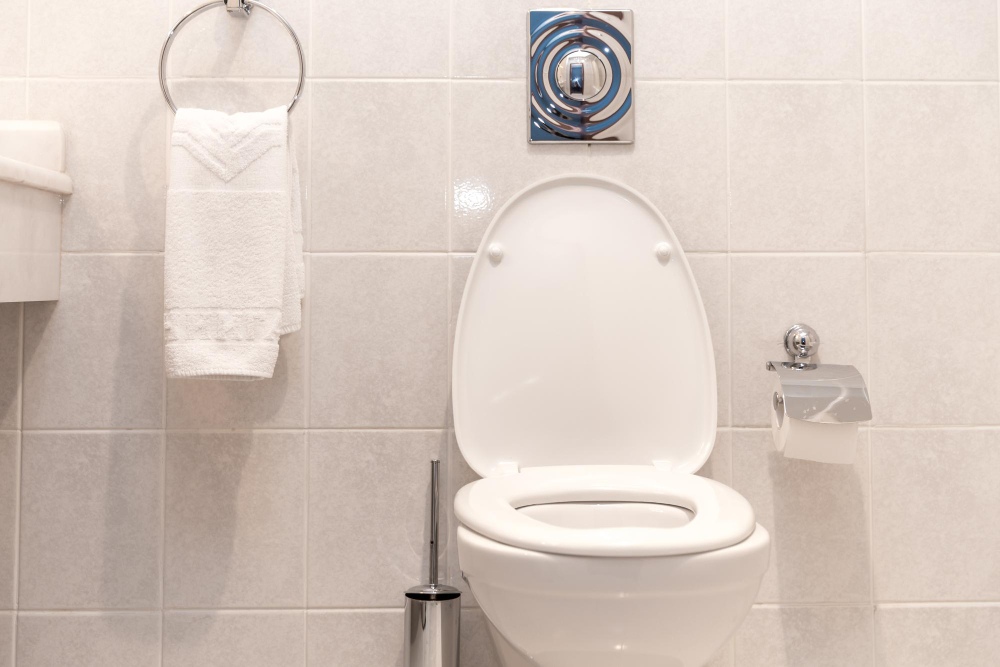 トイレリフォームの参考になる事例