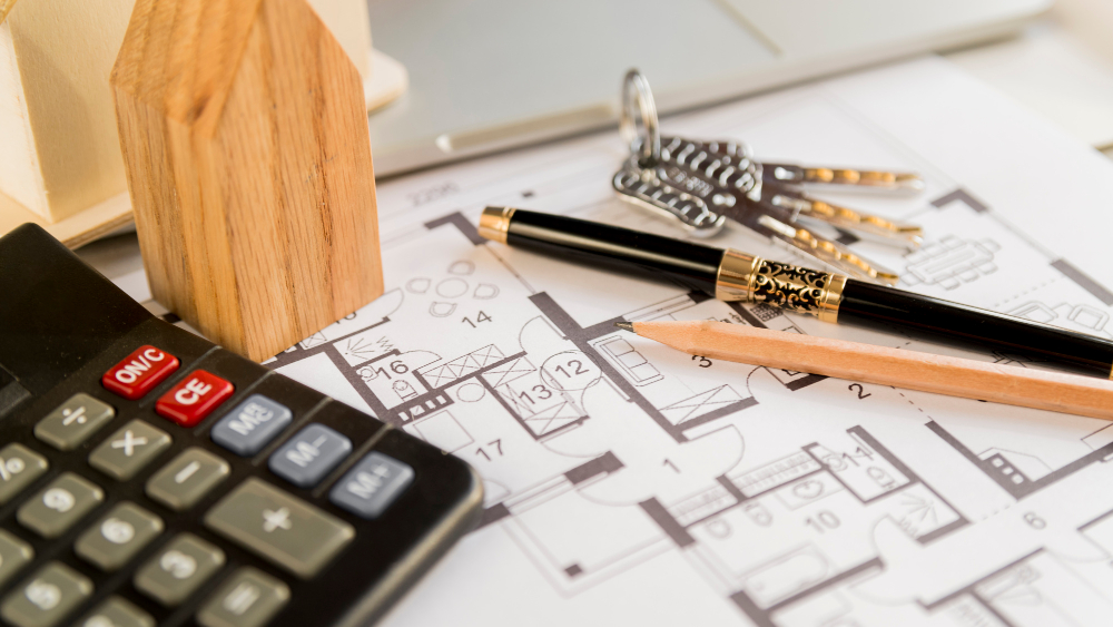 店舗リフォームの費用相場とおおよその目安