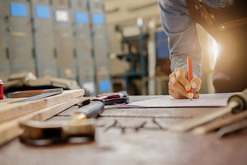 店舗リフォームで理想的な店舗を実現した事例