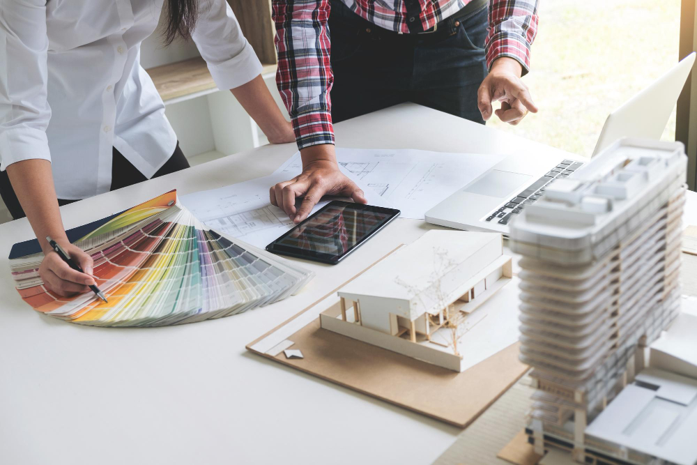 リフォーム会社の3つの選び方