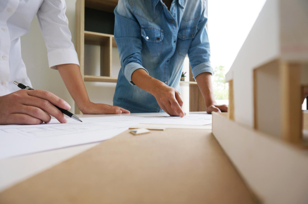 店舗リフォーム会社に依頼する時の注意点