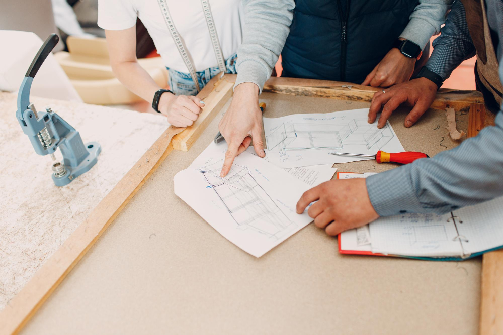 店舗リフォームを行う2つのメリット