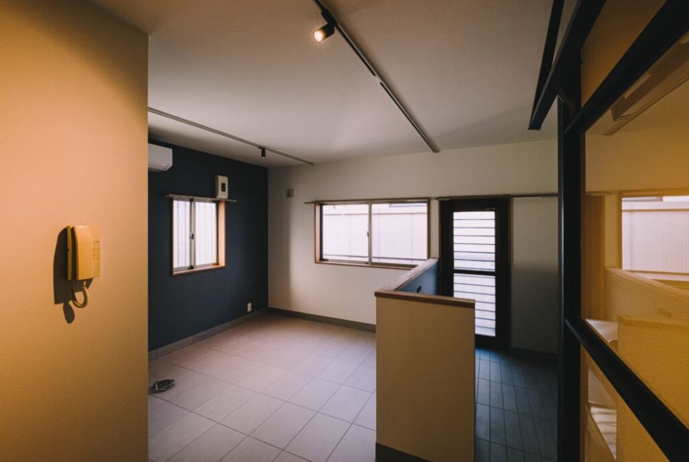 リノデュースの実際の施工事例